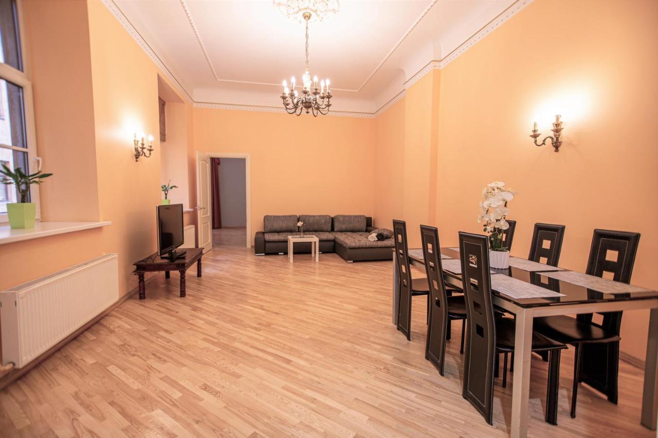 Winwinstay Art Nouveau Apartment Rīga Exterior foto